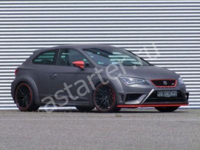 Ремонт стартера SEAT Leon Cupra, Купить стартер SEAT Leon Cupra